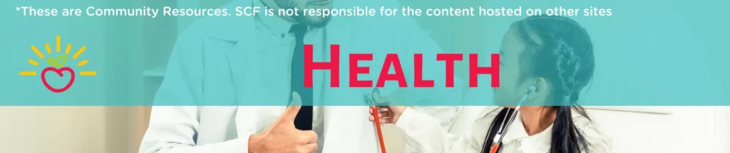 health header