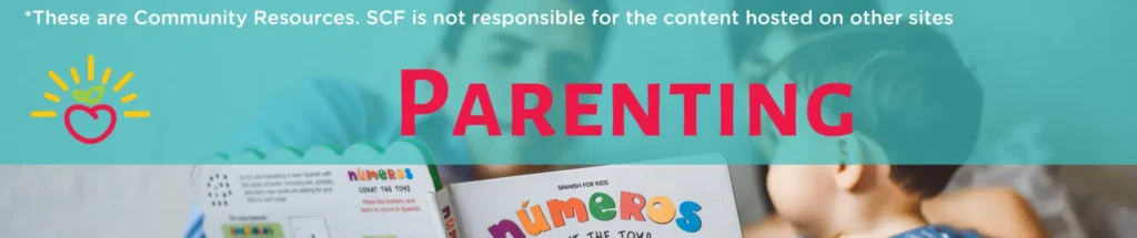 Parenting header