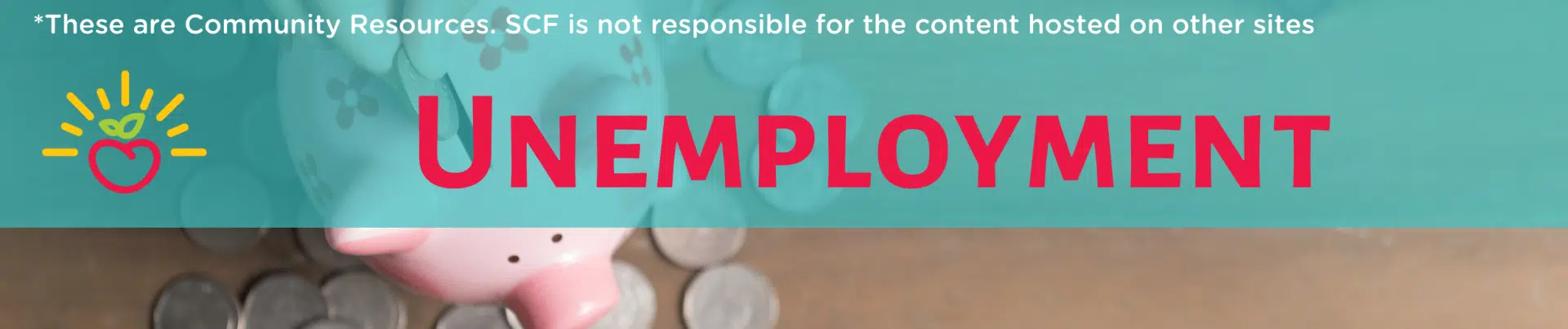 unemployment header