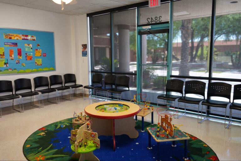 How To Choose the Right Early Learning Program for Your Child