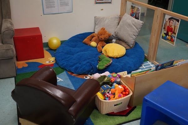 Sunrise Children's Foundation City Impact 